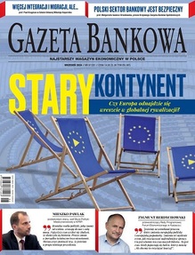 Gazeta Bankowa