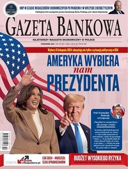 Gazeta Bankowa