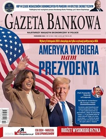 Gazeta Bankowa